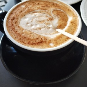 Chai latte