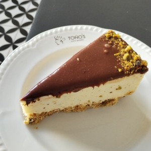 Cheesecake Dubai