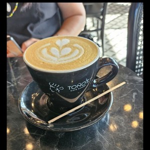 capuchino