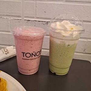 Frappé