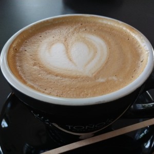 capuchino 