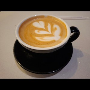capuchino