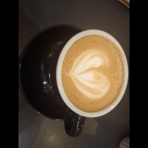 capuchino