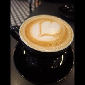 capuchino 