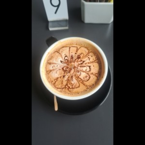 Mocaccino
