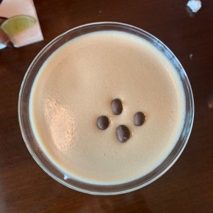 expreso martini