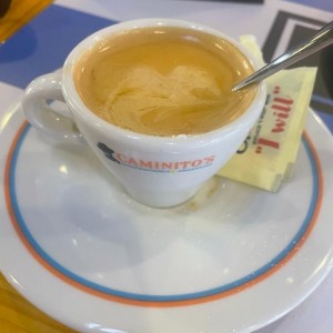 Expresso Doble