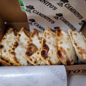 empanadas enchiladas