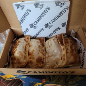 enchiladas