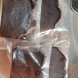 dulce chocolate