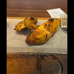 combo cuarto de pollo 