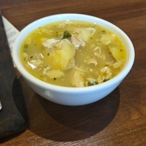 Sopas - La buco sopa