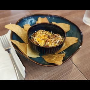 Chili con Carne