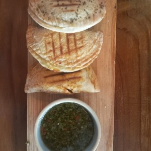 empanadas