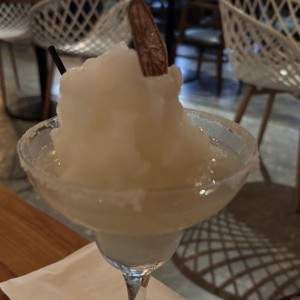 Frozen Margarita