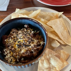 Chili con Carne