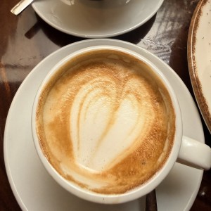 Capuccino 