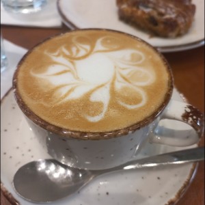 Capuccino