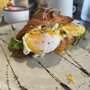 Benedict