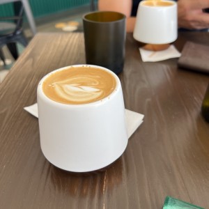 Cappuccino
