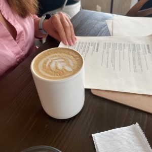 Capuchino