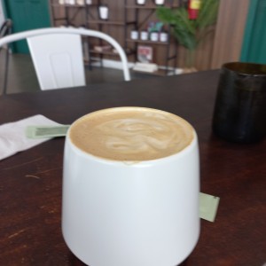 capuchino