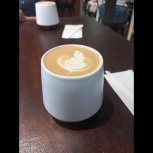 Capuchino 