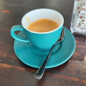 expresso doble
