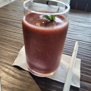 mixto frutos rojos
