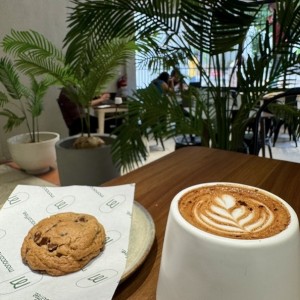 Mocaccino