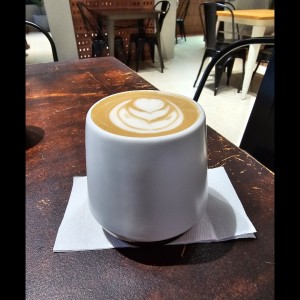 Capuccino