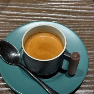 Espresso