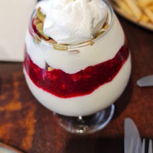 yogurt