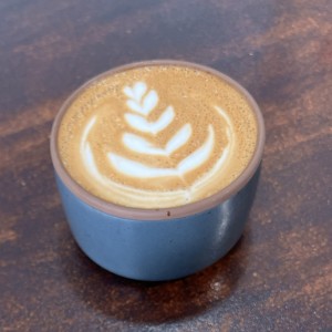 Cortado