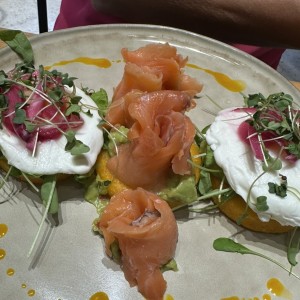 Benedicto (base de tortillas)