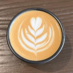 FlatWhite