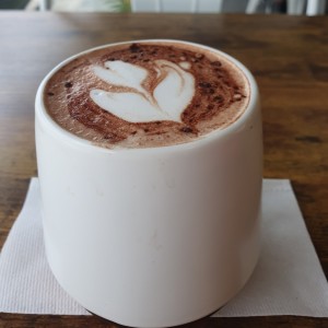 chocolate