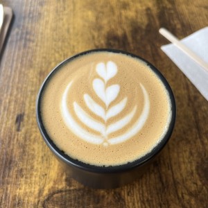 Flat White