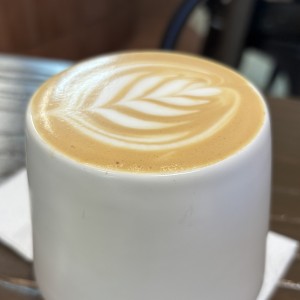 Capuchino 