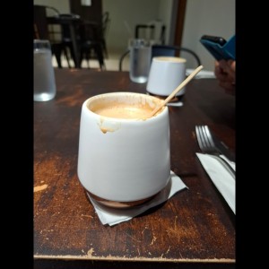 capuccino chico
