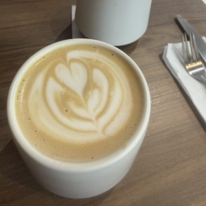 capuchino 