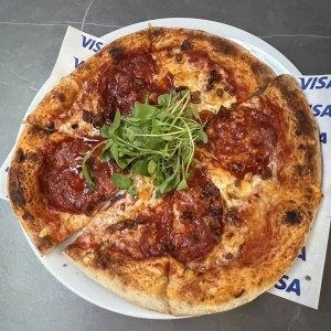 Vesubio