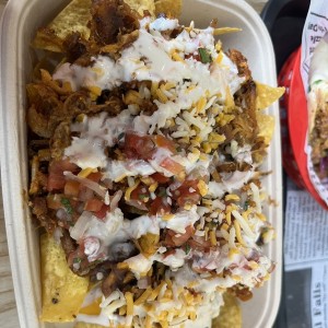 Nachos