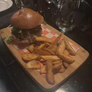 Burger