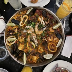 Paella