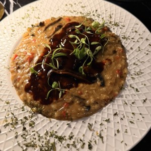Platos Fuertes - Filete de res