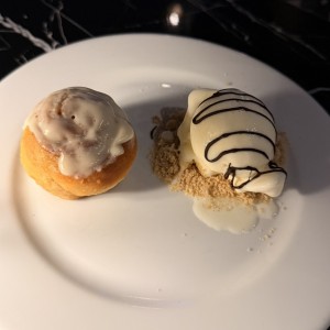 Cinnabon