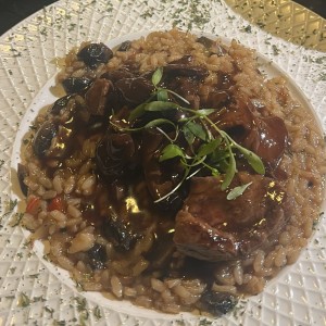 Risotto 
