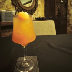 Sangria Rose