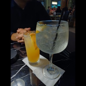 cocktails